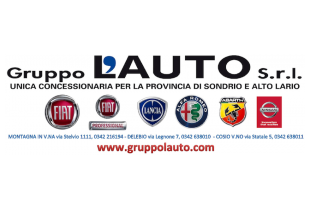 logo Gruppo l'Auto srl